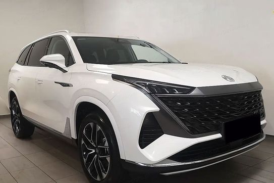 MG S9 Exclusive