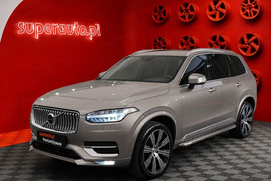 Volvo XC90 B5 D AWD aut