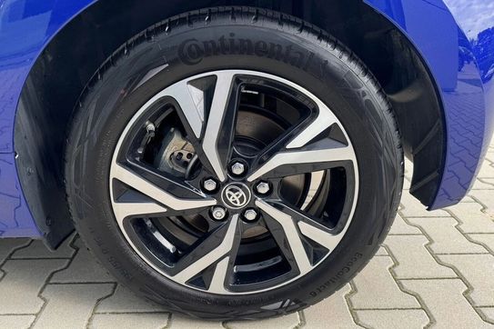 Toyota Yaris Hybrid 1.5 Style