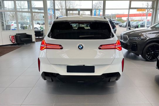 BMW X3 xDrive20d M Sport