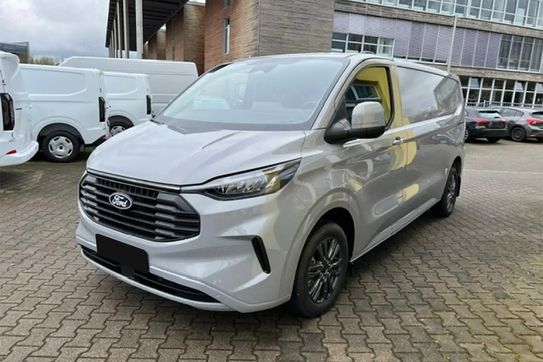 Ford Transit Custom 320 L2H1 Limited
