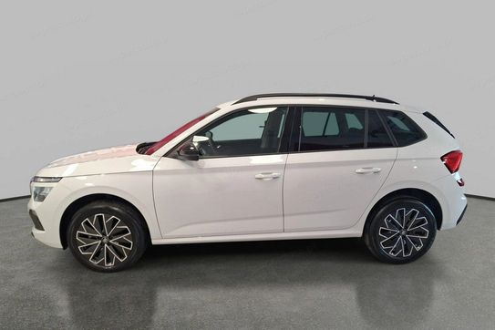Skoda Kamiq 1.0 TSI Selection DSG