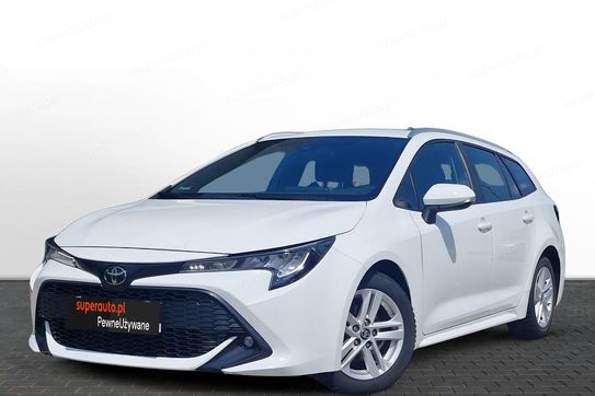 Toyota Corolla 1.2 t Comfort