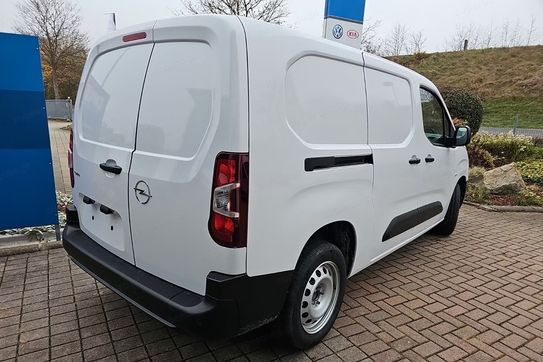 Opel Combo Van XL L2H1