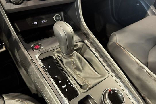 Cupra Ateca 1.5 TSI DSG