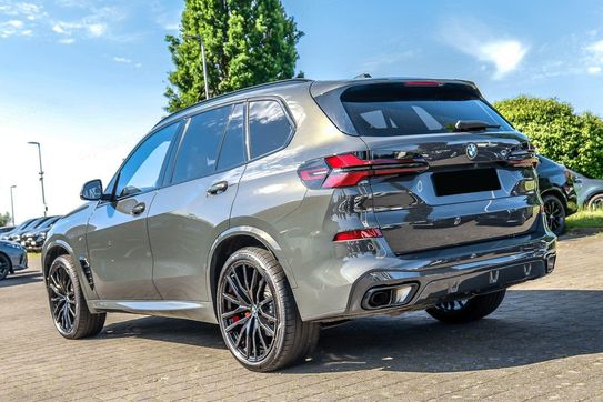 BMW X5 xDrive40i M Sport
