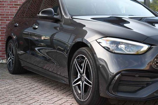 Mercedes Klasa C 300 de 4-Matic AMG Estate