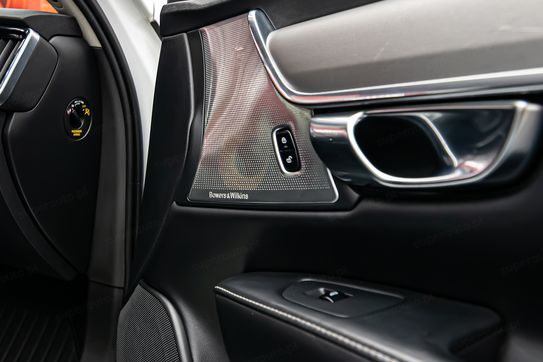 Volvo S90 D5 AWD R-Design aut