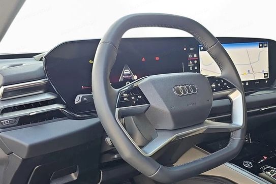 Audi A6 e-Hybrid quattro S line Avant