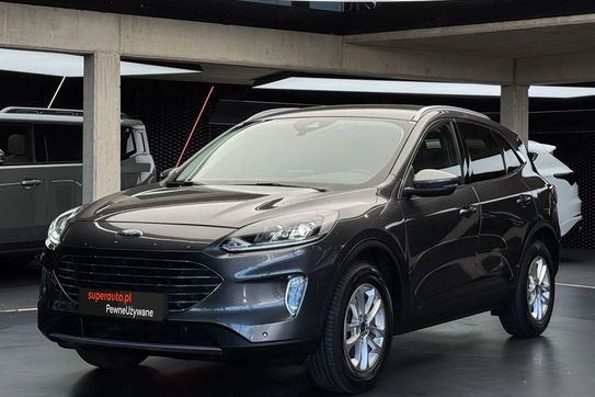 Ford Kuga 1.5 EcoBoost Titanium