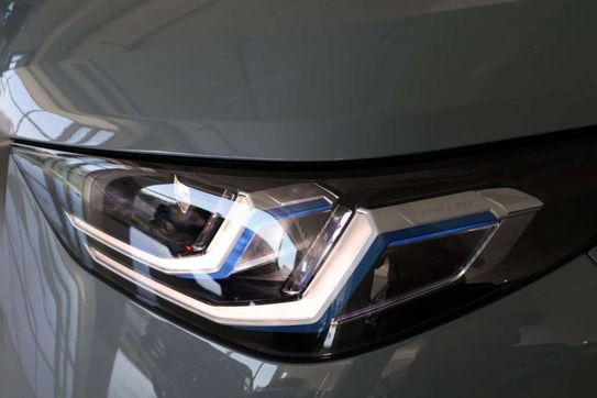 BMW X3 xDrive30e M Sport