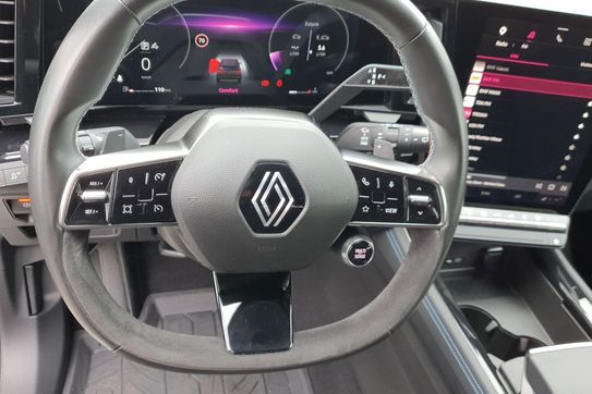 Renault Austral TCe Iconic Esprit Alpine