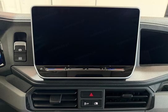 Volkswagen Crafter L4H3
