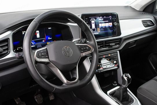 Volkswagen T-Roc 1.5 TSI Life
