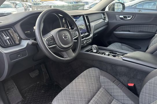 Volvo XC60 B4 B Core