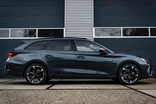 Cupra Leon Sportstourer 1.5 eTSI mHEV DSG