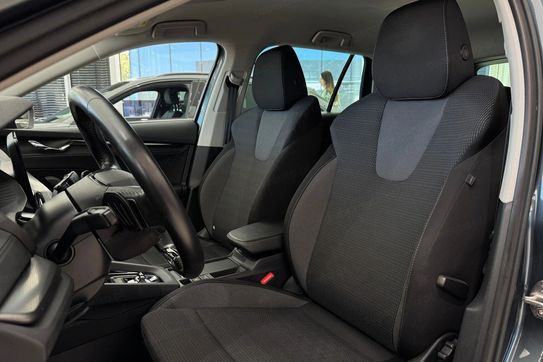 Skoda Octavia 1.4 TSI Plug-In Hybrid Style DSG