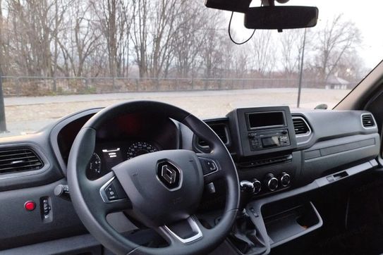 Renault Master 2.3 dCi L3 Pack Clim