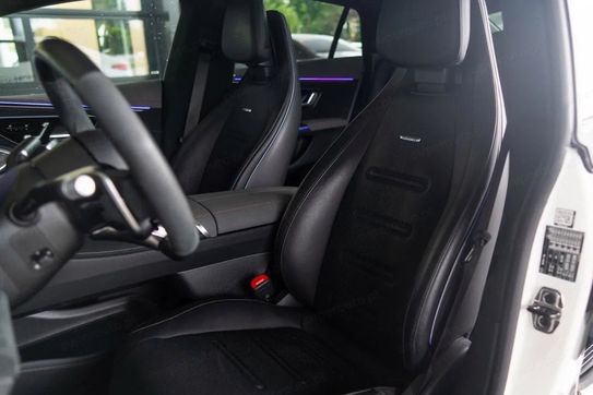 Mercedes EQS 53 4MATIC+