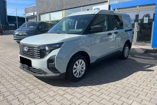 Ford Transit Courier Kombi N1 Trend