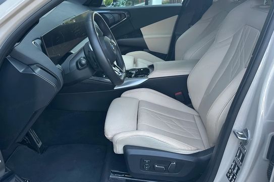 BMW X3 xDrive20d M Sport