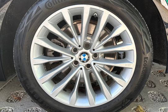 BMW Seria 5 530i Luxury Line