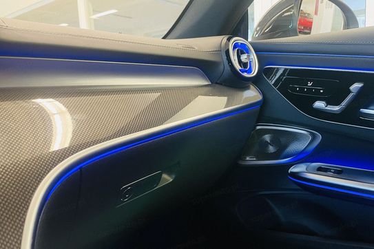 Mercedes CLE 300 4-Matic AMG Line