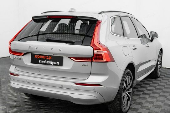 Volvo XC60 B4 D Core