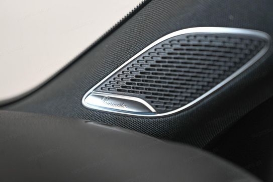 Mercedes Klasa A 45 S AMG 4-Matic