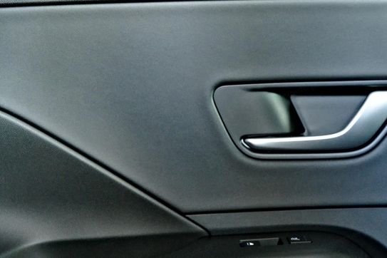 Hyundai Kona 1.6 T-GDI Platinum DCT