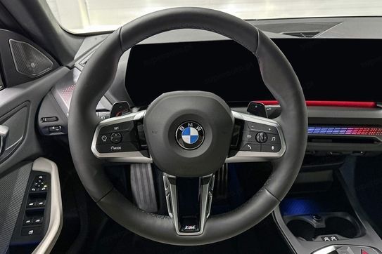 BMW Seria 2 Gran Coupe 220