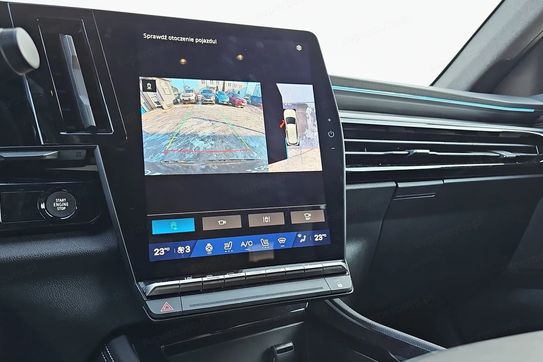 Renault Austral 1.2 E-Tech Full Hybrid Iconic MMT