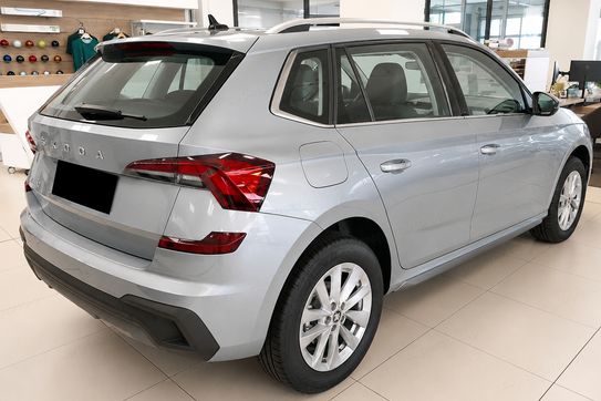 Skoda Kamiq Drive 1.5 TSI