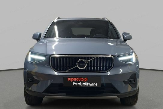 Volvo XC40 T5 Plug-In Hybrid Core aut