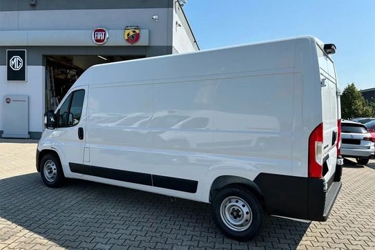 Fiat Ducato Maxi L3H2