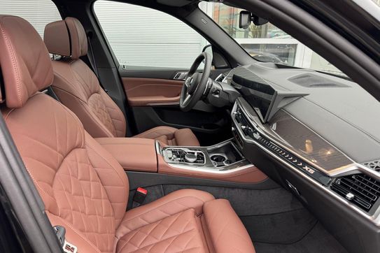 BMW X5 xDrive40d M Sport