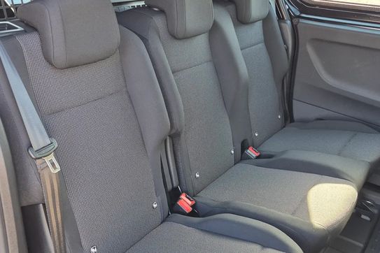 Peugeot Partner Van XL L2H1 Zabudowa Brygadowa