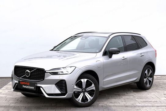 Volvo XC60 T6 Plug-In Hybrid AWD Plus Dark aut