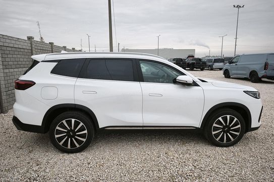 Chery Tiggo 8 Prestige Super Hybrid 1.5 T-GDI