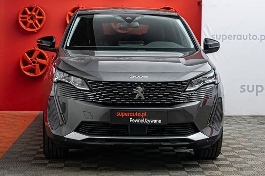 Peugeot 3008 1.2 PureTech Allure S&S