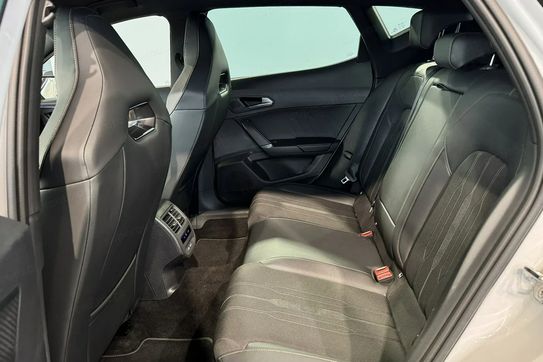 Cupra Formentor 2.0 TSI 4Drive DSG