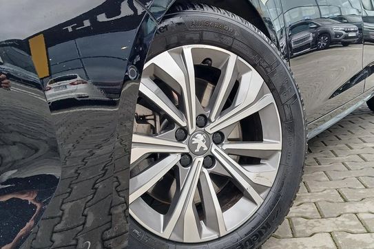 Peugeot 508 1.6 PureTech HYbrid PHEV Allure S&S EAT8