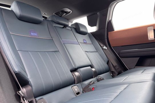 Mini Countryman C mHEV Linia Favoured aut