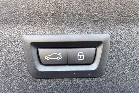 BMW X4 xDrive30d mHEV M Sport sport-aut