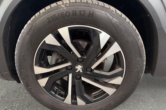 Peugeot 2008 1.2 PureTech S&S