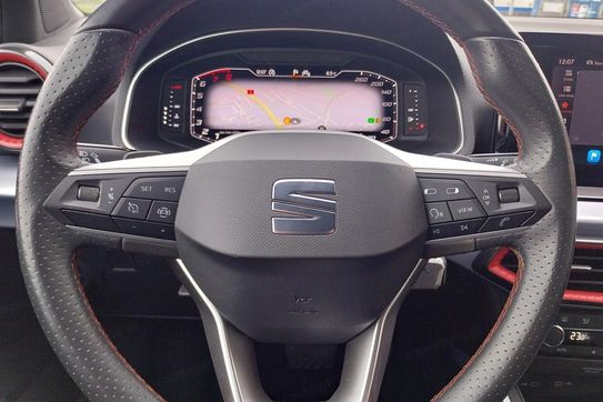 Seat Arona TSI FR S&S DSG