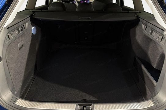 Skoda Superb DSG  4x4