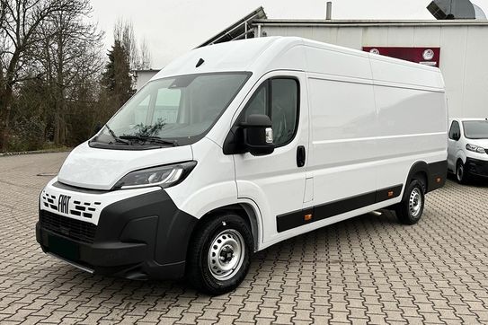 Fiat Ducato Maxi L4H2 aut