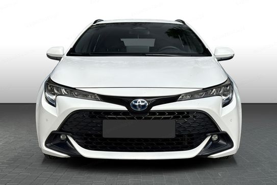 Toyota Corolla Comfort 1.8 Hybrid