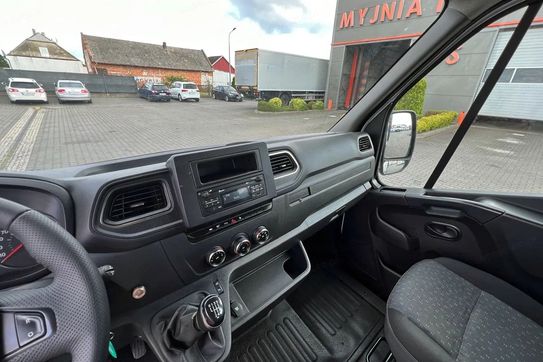 Opel Movano CDTI L2 RWD SW